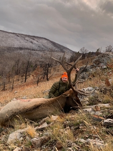 Private Land Elk